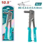TOTAL Hand Riveter - Image 2