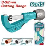 3-32mm TOTAL Pipe Cutter THT53321