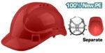 TOTAL Safety Helmet - Image 2