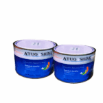 1Litre Atuo Shine Polyester Putty