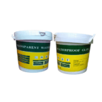 Polyurethane Transparent Waterproof Glue