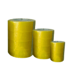 Clear Packing Tape - Secure Shipments With Transparency And Strength