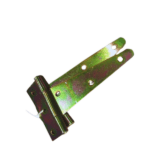 Brass T-Hinges
