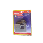 70mm Yong Dum World Lass - Con Padlock