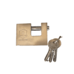 70mm Yong Dum World Lass - Con Padlock - Image 2