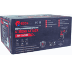 500W Edon Strong Attack Drill Press - Image 2