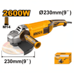 INGCO Angle Grinder - Image 5