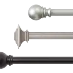 Curtain Bar