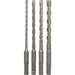 Hard SDS-Plus Hammer Drill Bits