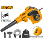 INGCO Aspirator Blower - Image 4