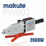 MAKUTE Plastic Tube Welding Machine Set - Image 2