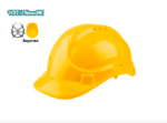 TOTAL Safety Helmet
