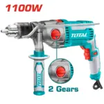 Total Impact Drill - Image 3