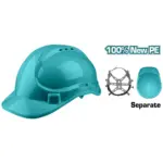 TOTAL Safety Helmet - Image 3