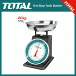 TOTAL Spring Scale - Image 2