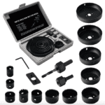 Hengkai Hole Saw Set - Image 4