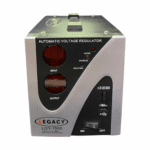 Legacy Automatic Voltage Regulator - Image 2