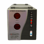 Legacy Automatic Voltage Regulator