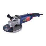 1500W Royce Angle Grinder