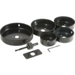 Hengkai Hole Saw Set - Image 3