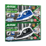 2000W Avinas Steam Iron-(Model-:AV-268)
