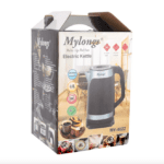4.0Litres  2000W Mylongs Electric Heat kettle-360Degree - Image 2