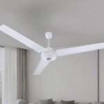 NEON Celing Fan (BREEZER) - 56" Blade (Long Blade Fan)