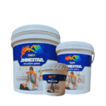 SHINESTAR Interior Emulsion Paint – Quality Foreign Paint Technology in Ghana