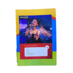 160 Pages Vistaline Higher Grade Note 1 - Image 2