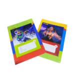 160 Pages Vistaline Higher Grade Note 1