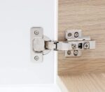 1 Pair Of Soft Close Cabinet Hinges for Kitchen Cabinets - Image 2