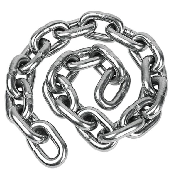 8mm Chain (Per Yard)