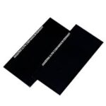 Black Welding Glass - Image 3