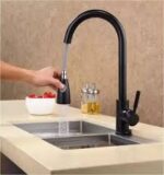 Unique Adjustable Kitchen Tap - Image 2