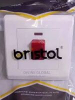 Bristol Air Conditioning Switch