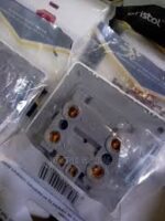 Bristol Air Conditioning Switch - Image 3