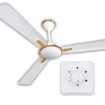 Focus 55' Ceiling Fan