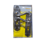 Entrance lever Lock Set