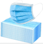 Disposable Face Mask