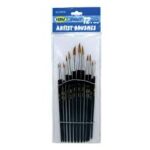 Artist Painting Brush Set - Image 2