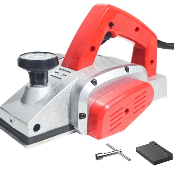 Kzubr Electric Planer