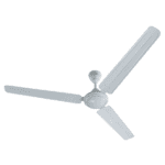 BAJAJ Ecomax Ceiling Fan (Ecomax 1400mm Ivory CF) - 1400mm Blade (Long Blade Fan)