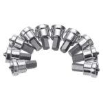 10pcs Wisemen Screwdriver Bit Set - Image 2