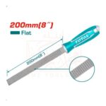 8 Inches TOTAL Wood File - Image 2