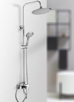 HENGJI Shower Mixers