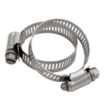 40mm-60mm Epica Hose Clamp(clip)