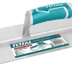 280x130mm TOTAL Plastering Trowel THT81286
