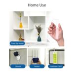 Transparent Double-Sided Tape - Image 3