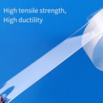 Transparent Double-Sided Tape - Image 2