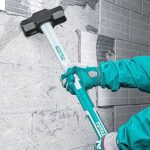 TOTAL Sledge hammer - Image 2